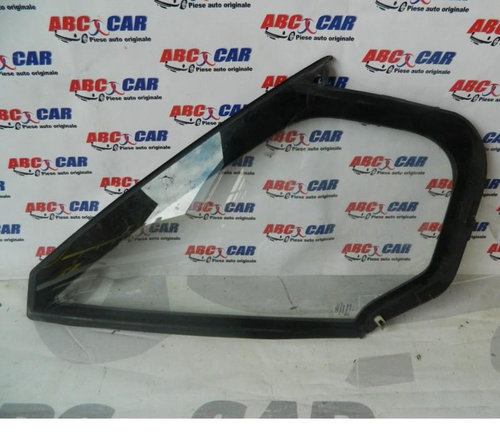 Geam fix caroserie dreapta fata Ford Transit 7 2006-2014