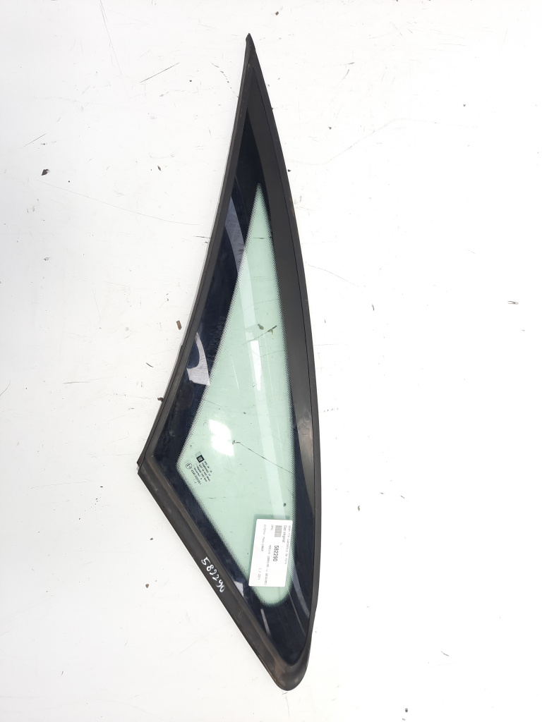 Geam fix caroserie dreapta fata, Opel Meriva A (id:582290)