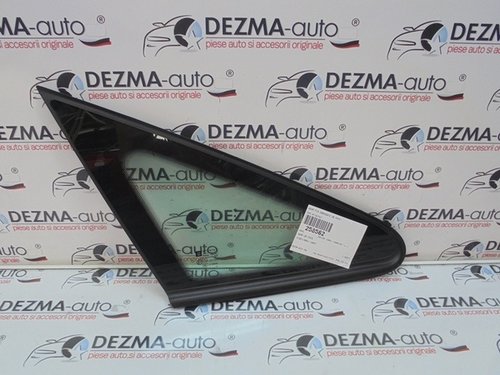 Geam fix caroserie dreapta fata, Opel Zafira B (A05) (id:258562)