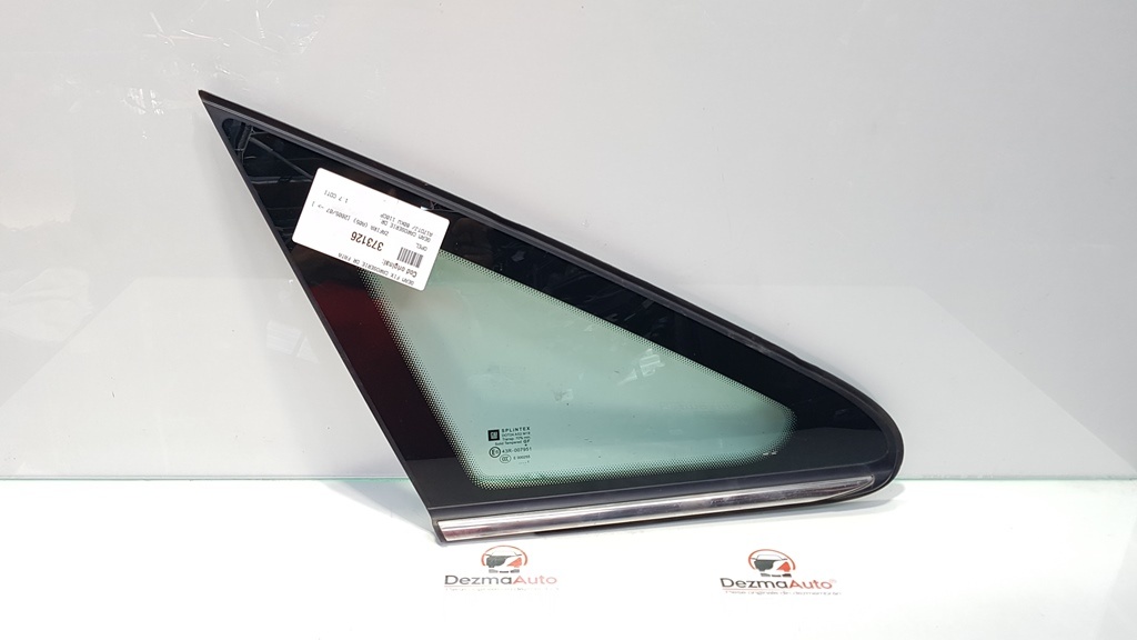 Geam fix caroserie dreapta fata, Opel Zafira B (A05) (id:373126)