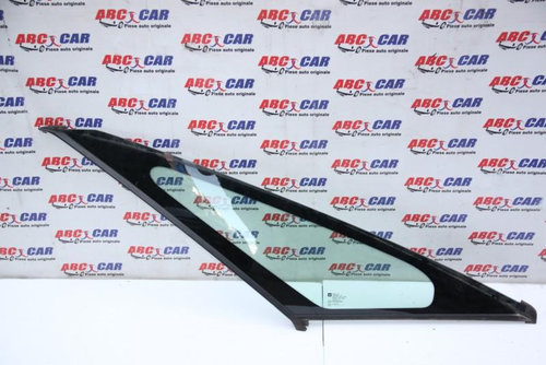 Geam fix caroserie dreapta fata Opel Zafira C facelift 2016-2019