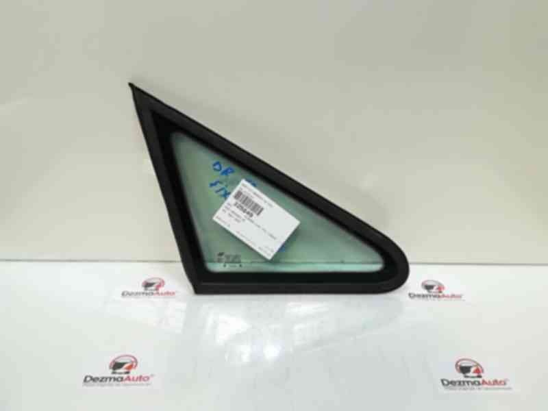 Geam fix caroserie dreapta fata, Seat Alhambra (7V8, 7V9) (id:325849)