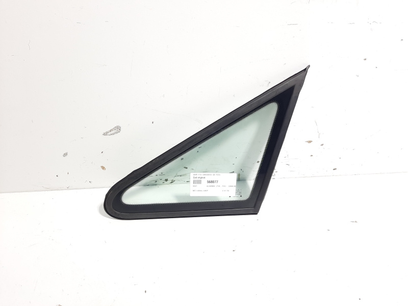 Geam fix caroserie dreapta fata, Seat Alhambra (7V8, 7V9) (id:568077)
