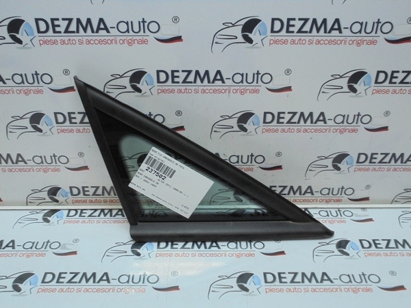 Geam fix caroserie dreapta fata, Seat Altea (5P1) (id:237502)