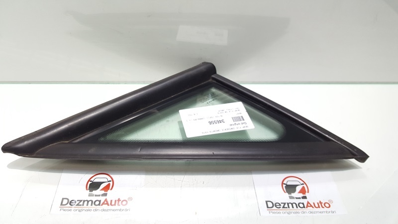 Geam fix caroserie dreapta fata, Seat Altea (5P1) (id:346556)