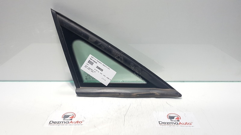 Geam fix caroserie dreapta fata, Seat Altea XL (5P5, 5P8) (id:358620)