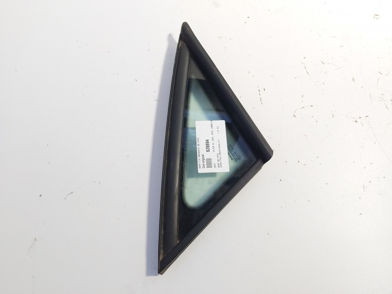 Geam fix caroserie dreapta fata, Seat Altea XL (5P5, 5P8) (id:628894)