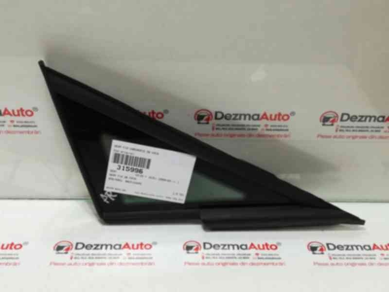 Geam fix caroserie dreapta fata, Seat Ibiza 5 (6J5) (id:315996)