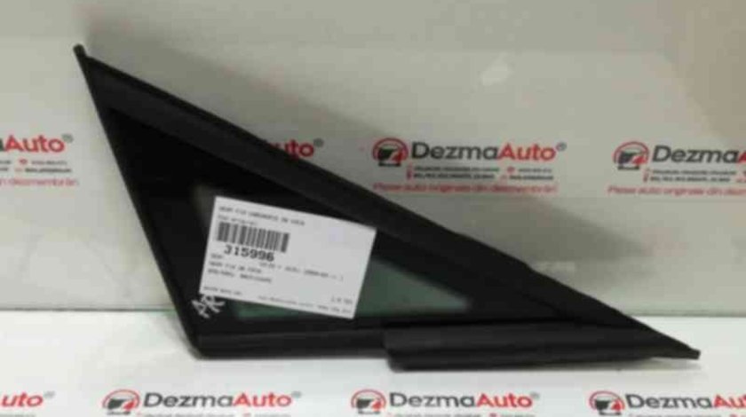 Geam fix caroserie dreapta fata, Seat Ibiza 5 (6J5) (id:315996)
