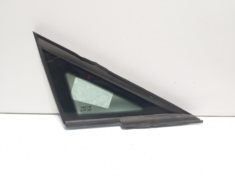 Geam fix caroserie dreapta fata, Seat Ibiza 5 (6J5) (id:633936)