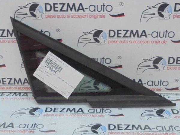 Geam fix caroserie dreapta fata, Seat Ibiza 5 ST