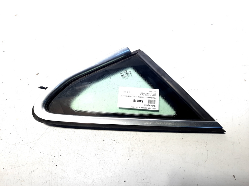 Geam fix caroserie dreapta fata, VW Sharan (7N) (id:548478)