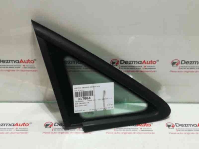 Geam fix caroserie dreapta fata, Vw Touran (1T1, 1T2) (id:317664)