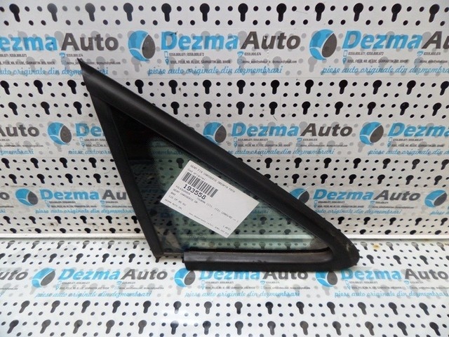 Geam fix caroserie dreapta fata, Vw Touran (1T1, 1T2) 2003-2010 (id:193558)
