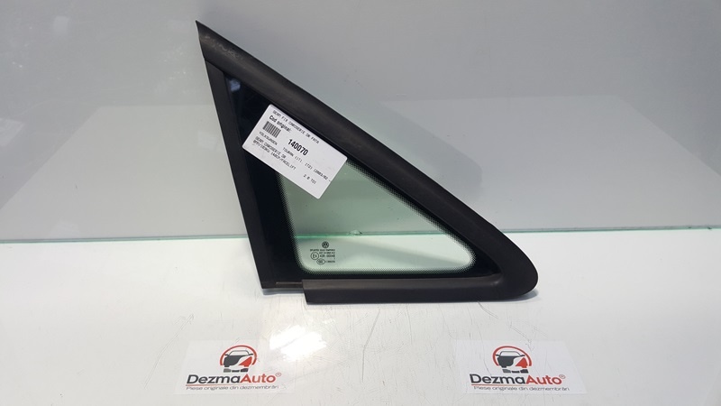 Geam fix caroserie dreapta fata, Vw Touran (1T1, 1T2) (id:140070)