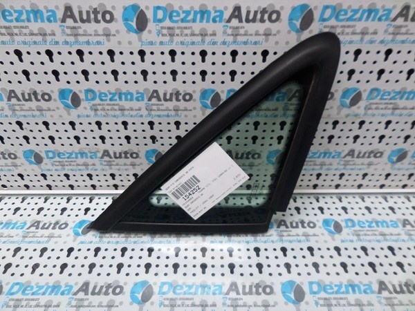Geam fix caroserie dreapta fata Vw Touran (1T1, 1T2) 2007-2010
