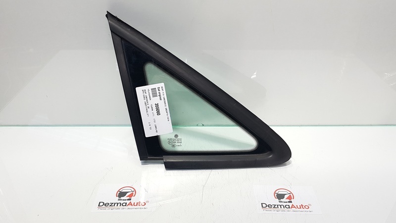 Geam fix caroserie dreapta fata, Vw Touran (1T1, 1T2) (id:355060)
