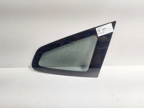 Geam fix caroserie dreapta, Nissan Qashqai (id:698813)