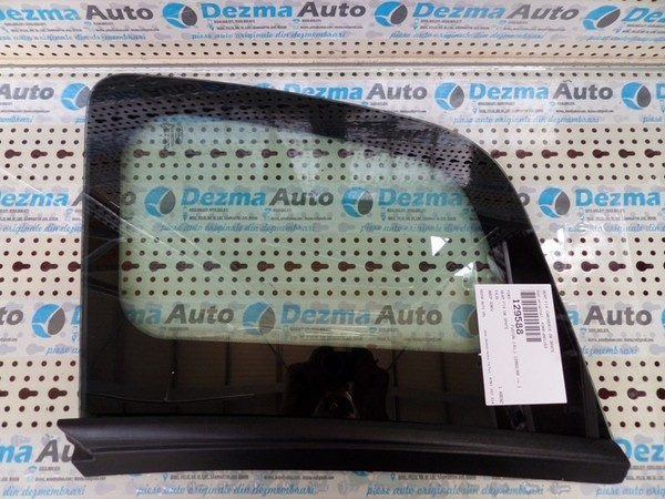 Geam fix caroserie dreapta spate 43RR-001163, Ford Fusion (JU) 2002-In prezent