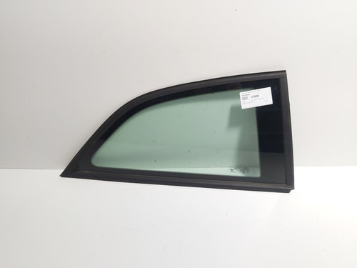 Geam fix caroserie dreapta spate, Audi A1 (8X1) (id:676896)