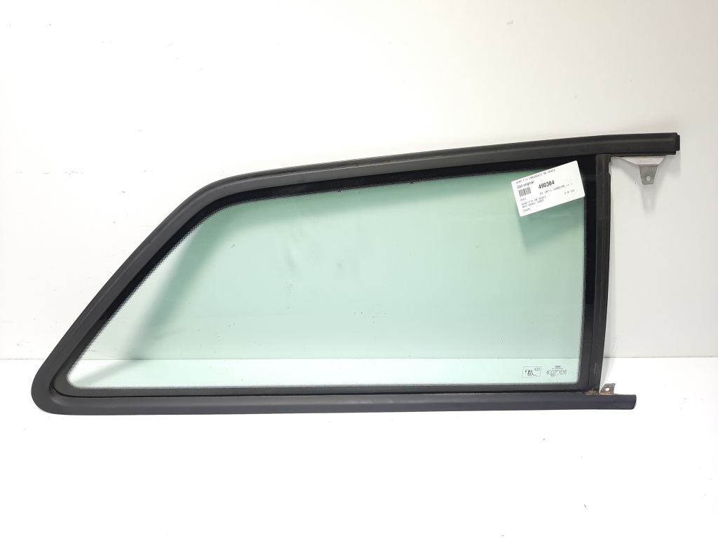 Geam fix caroserie dreapta spate, Audi A3 (8P1) coupe (id:490384)