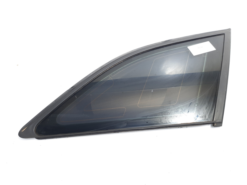 Geam fix caroserie dreapta spate, Audi A4 Allroad (8KH, B8) (idi:560042)