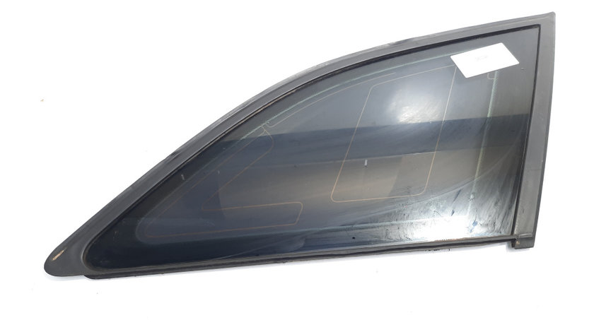 Geam fix caroserie dreapta spate, Audi A4 Avant (8K5, B8) (id:560042)