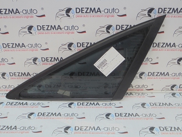 Geam fix caroserie dreapta spate, Audi A6 (4F2, C6) (id:274059)