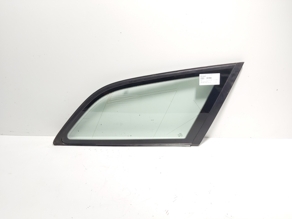Geam fix caroserie dreapta spate, Audi A6 Avant (4F5, C6) (id:697065)