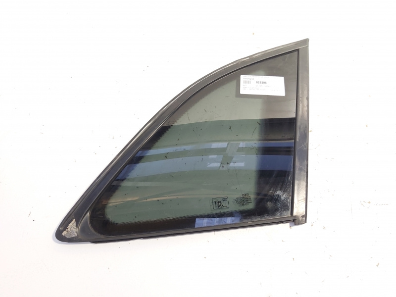 Geam fix caroserie dreapta spate, Audi Q5 (8RB) (id:628398)