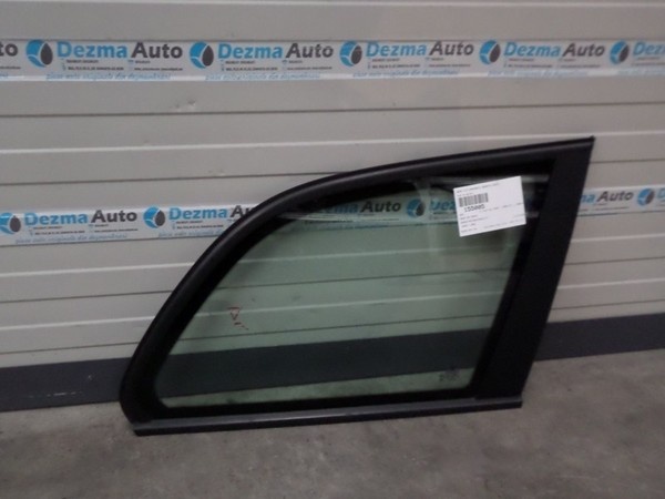 Geam fix caroserie dreapta spate Bmw 3 Touring E46 (id.155005)