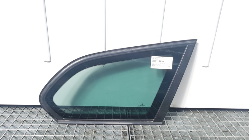 Geam fix caroserie dreapta spate, Bmw 3 Touring (E91) (id:357794)