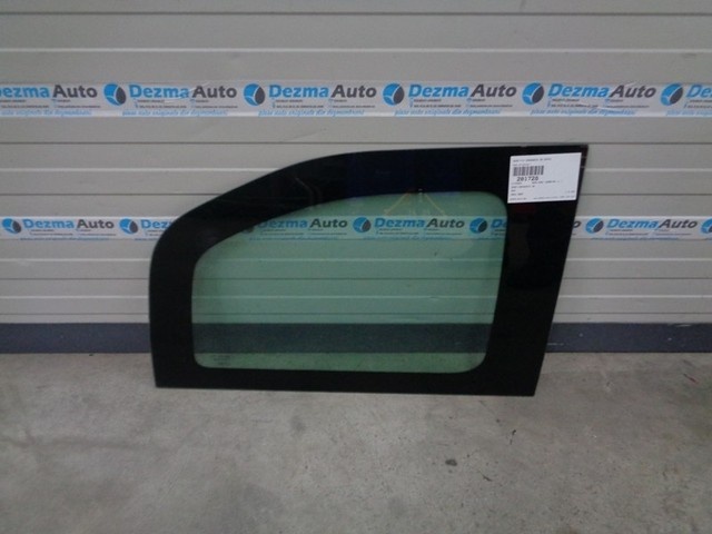 Geam fix caroserie dreapta spate, Citroen Berlingo 2008-2014 (id:201728)