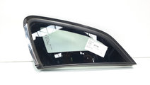 Geam fix caroserie dreapta spate, Citroen C4 (II) ...