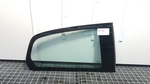 Geam fix caroserie dreapta spate, Fiat Punto, Grande Punto (199) (id:360570)