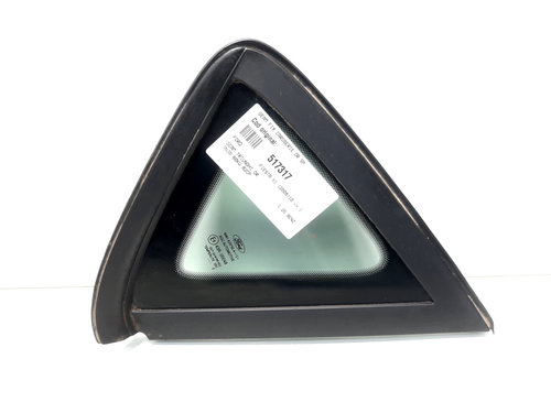 Geam fix caroserie dreapta spate, Ford Fiesta 6 (id:517317)