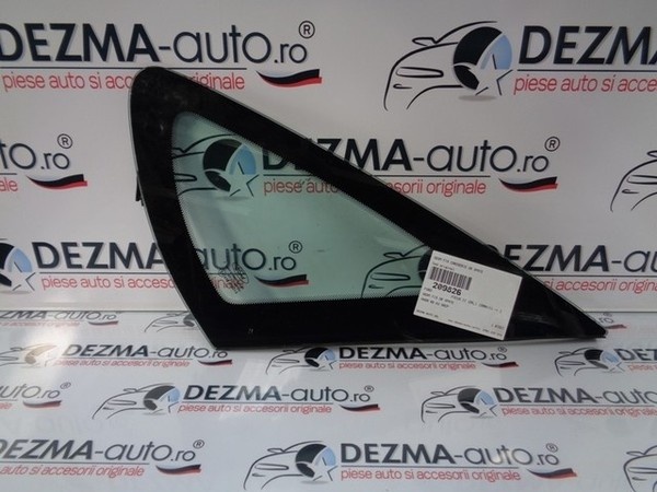 Geam fix caroserie dreapta spate, Ford Focus 2 (DA) (id:209826)