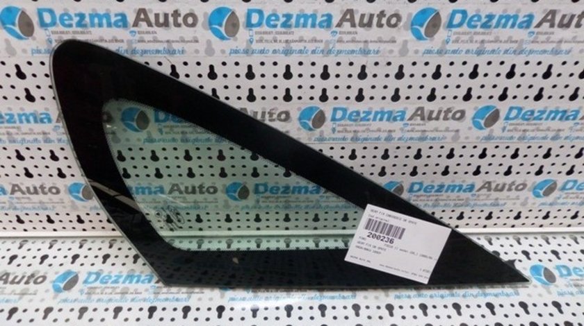 Geam fix caroserie dreapta spate, Ford Focus 2 sedan (DA) 2005-2011 (id:200236)