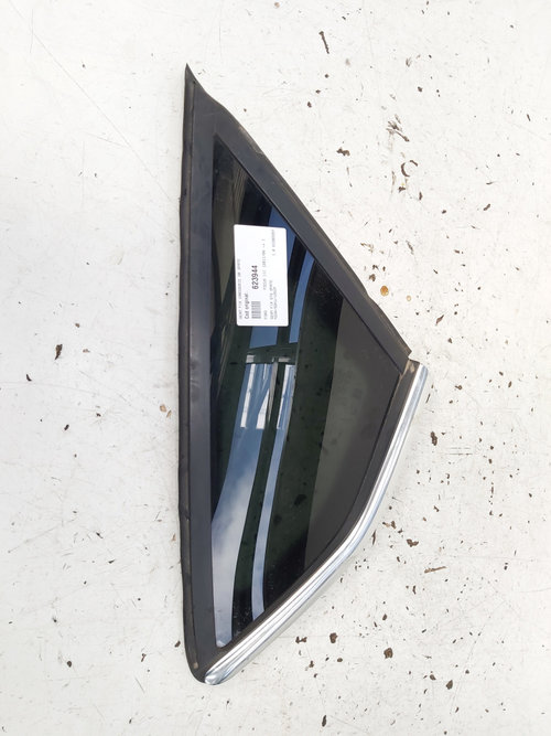 Geam fix caroserie dreapta spate, Ford Focus 3 (id:623944)
