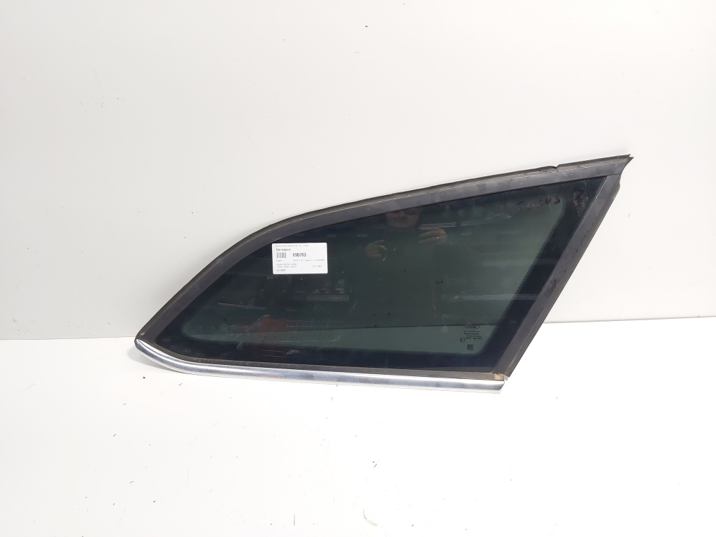Geam fix caroserie dreapta spate, Ford Focus 3 Turnier (id:690703)