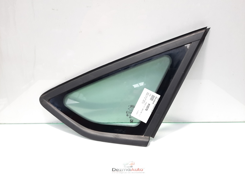 Geam fix caroserie dreapta spate, Ford Focus 3 [Fabr 2010-2018] (id:412275)
