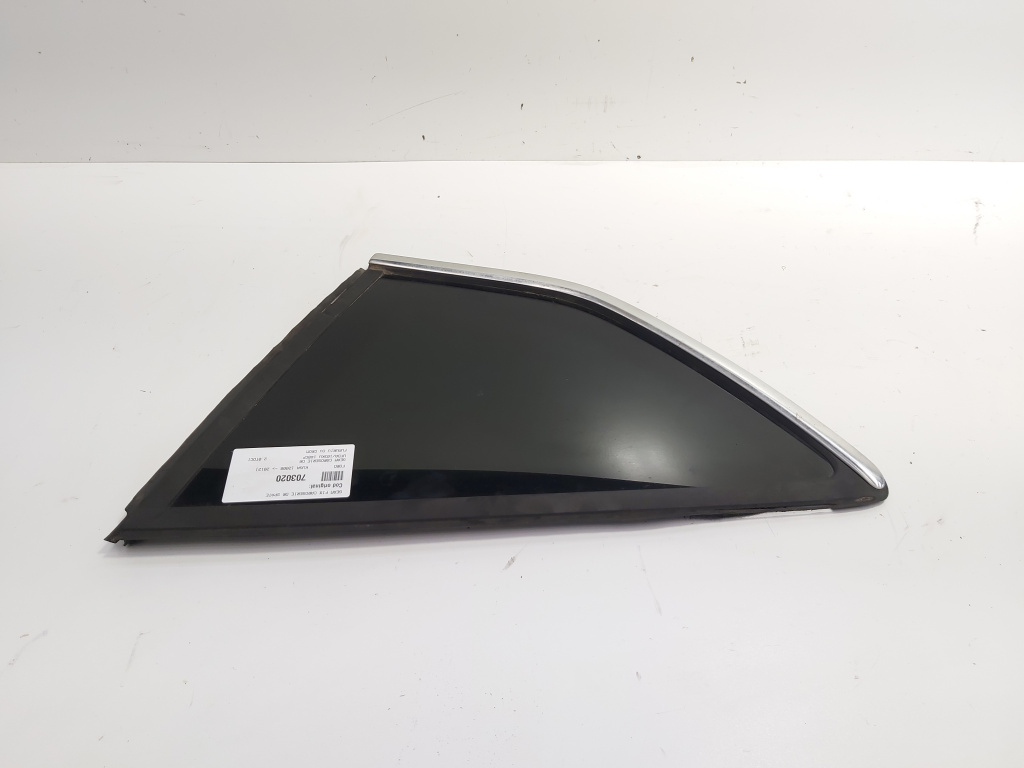 Geam fix caroserie dreapta spate, Ford Kuga I (id:703020)