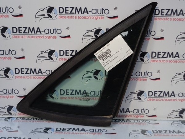Geam fix caroserie dreapta spate, Ford Mondeo 4 2007-2014 (id:213565)