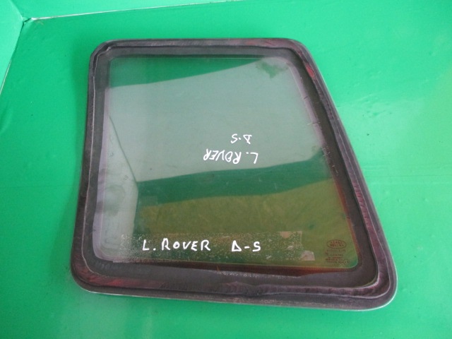 GEAM FIX / CAROSERIE DREAPTA SPATE LAND ROVER FREELANDER FAB. 1998 - 2006 ⭐⭐⭐⭐⭐