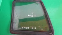 GEAM FIX / CAROSERIE DREAPTA SPATE LAND ROVER FREE...