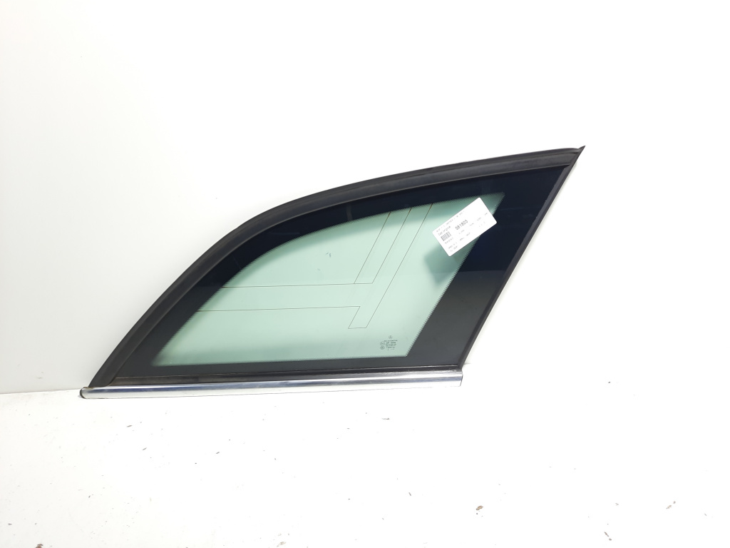 Geam fix caroserie dreapta spate, Mercedes Clasa C T-Model (S204) (id:581805)