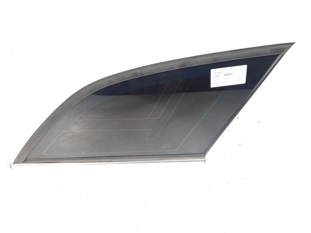 Geam fix caroserie dreapta spate, Mercedes Clasa C T-Model (S204) (id:559512)
