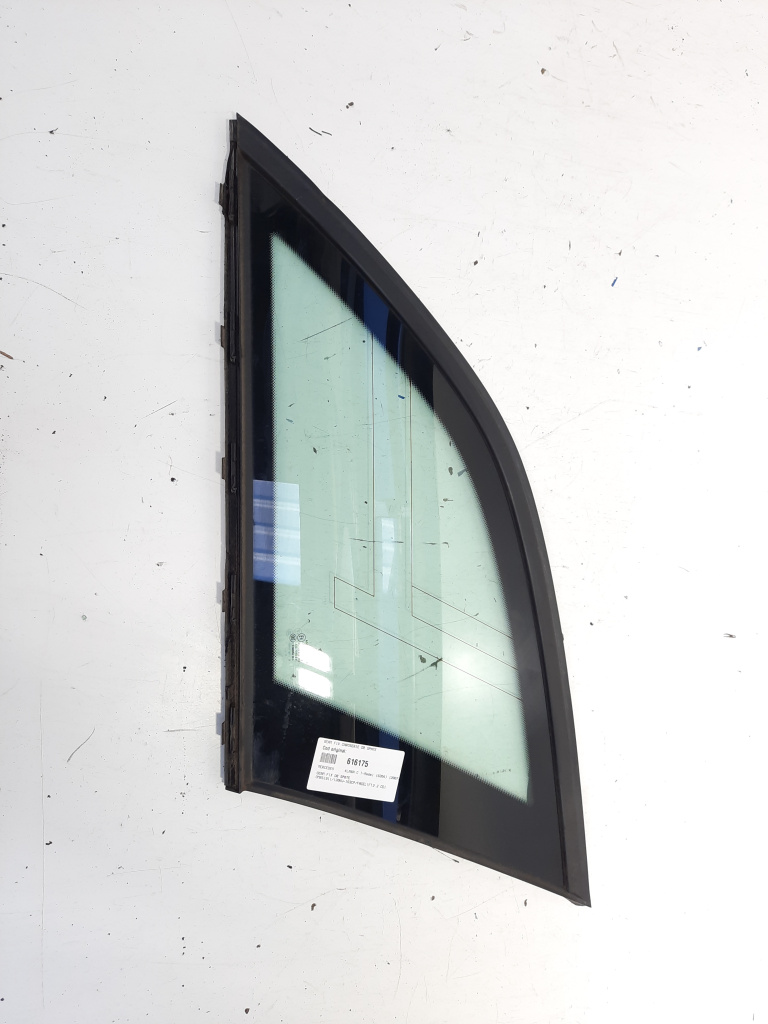 Geam fix caroserie dreapta spate, Mercedes Clasa C T-Model (S204) (id:616175)