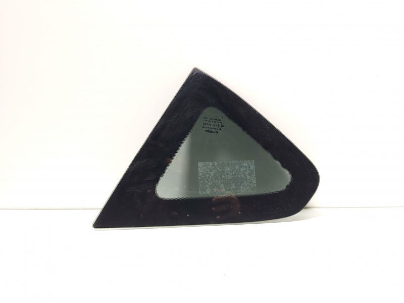 Geam fix caroserie dreapta spate, Nissan Qashqai (id:676602)