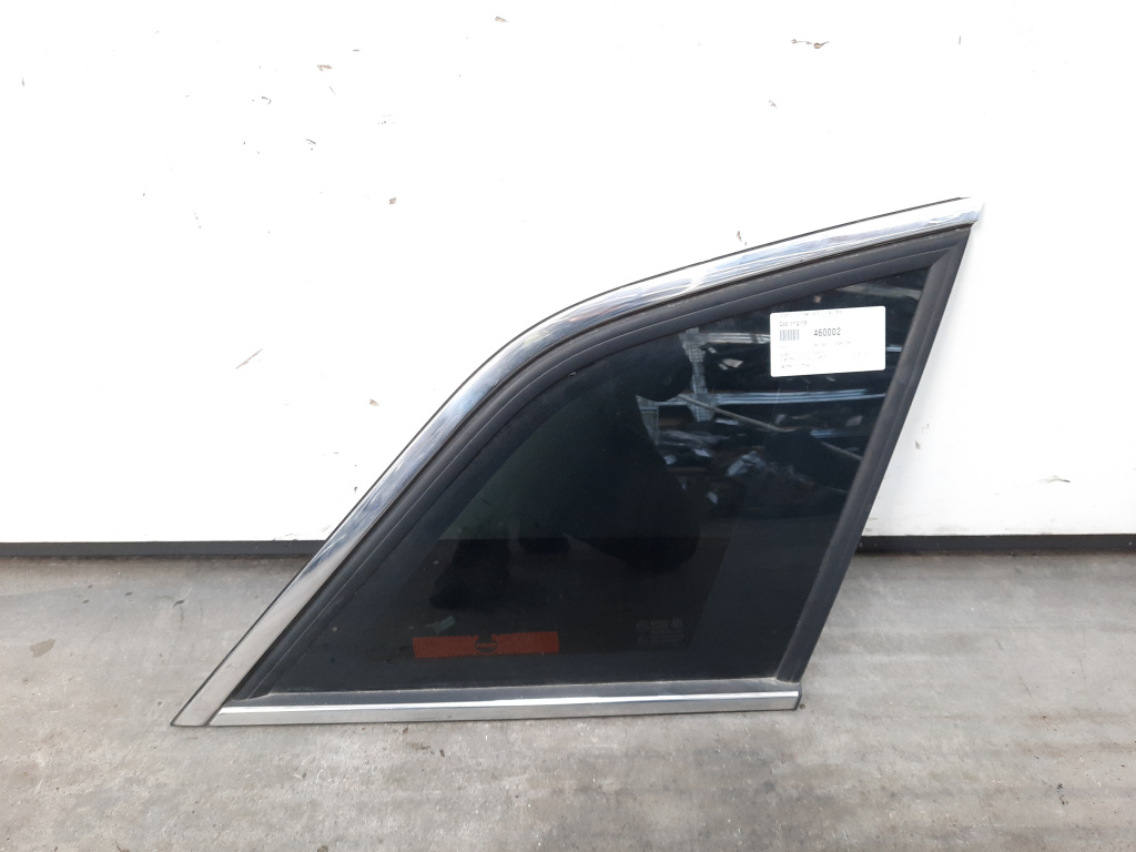Geam fix caroserie dreapta spate, Opel Antara (pr:110747)